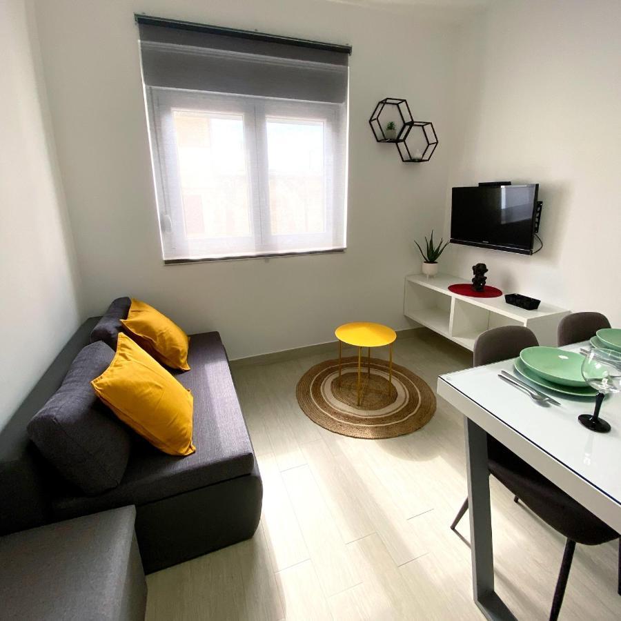 Experience Sibenik Apartments Екстер'єр фото