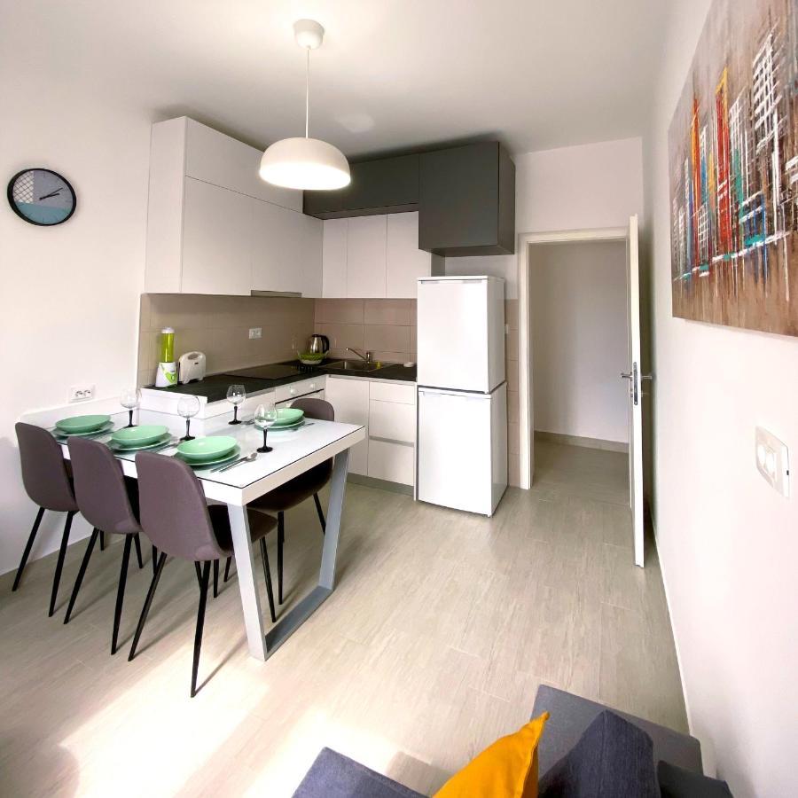 Experience Sibenik Apartments Екстер'єр фото