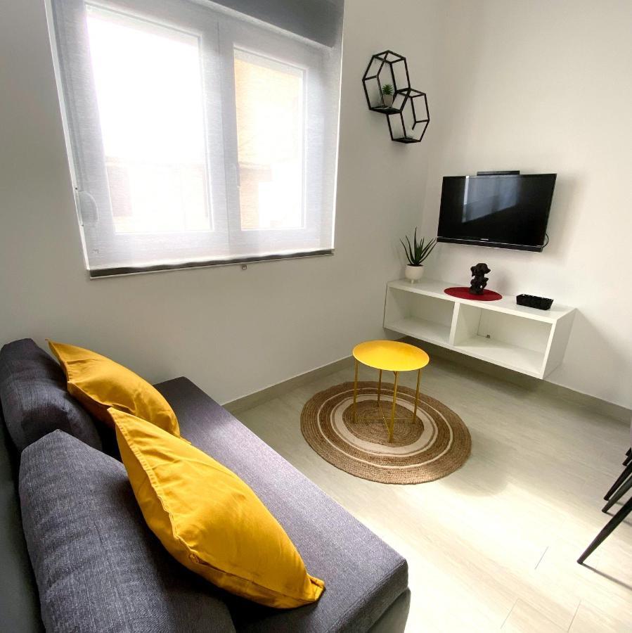 Experience Sibenik Apartments Екстер'єр фото