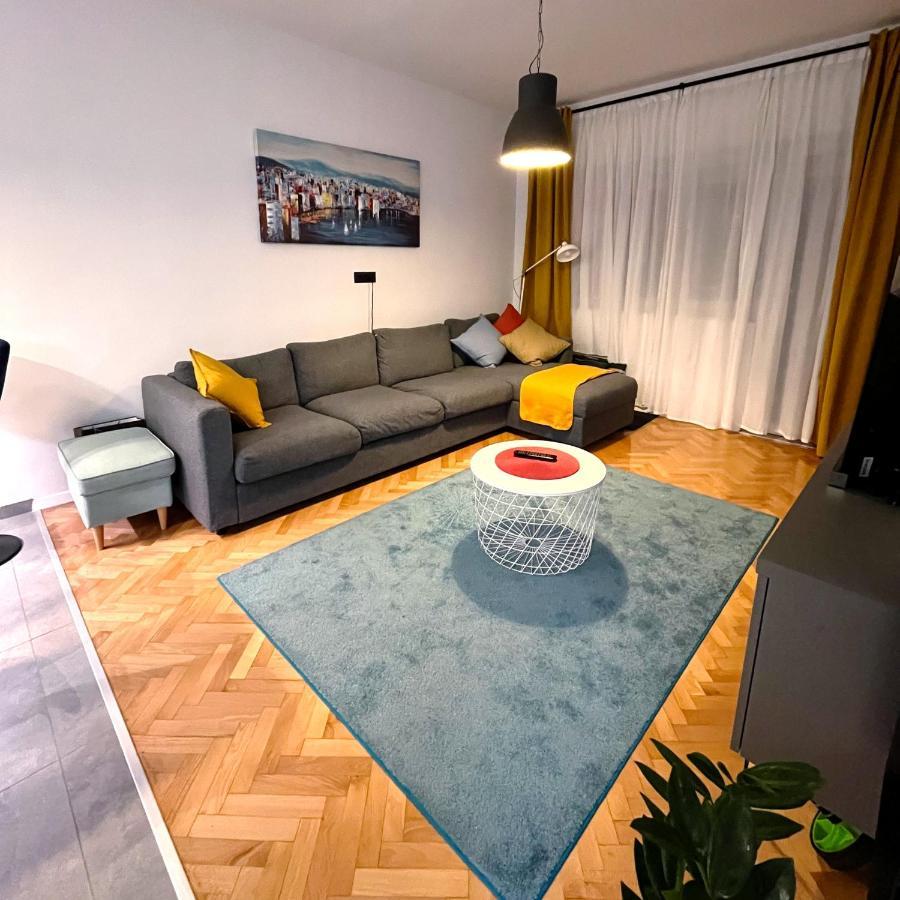 Experience Sibenik Apartments Екстер'єр фото