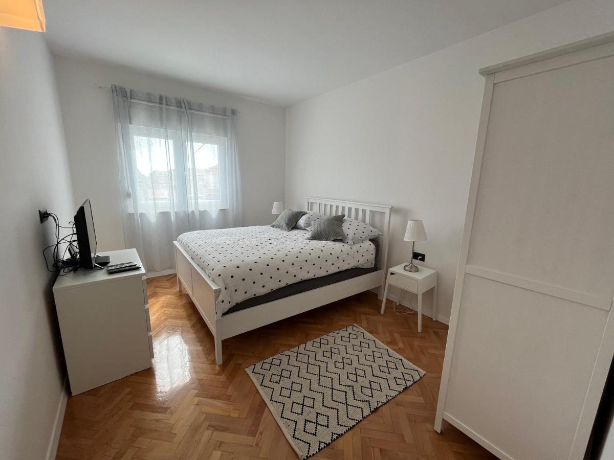 Experience Sibenik Apartments Екстер'єр фото